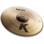 K0705 K Sweet Cymbal Crash 19in