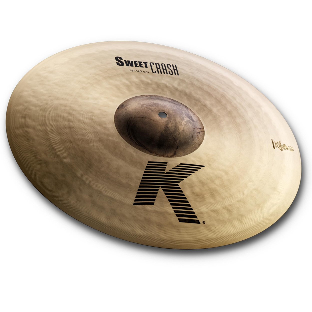 K0705-K-Sweet-Cymbal-Crash-19in K0705 K Sweet Cymbal Crash 19in