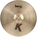 K0731 K Sweet Ride cymbal
