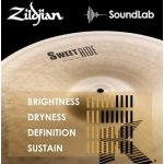 K0731 K Sweet Ride cymbal sound