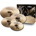 Zildjian KS5791 K Sweet Cymbal Pack