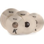 KS5791 cymbal set