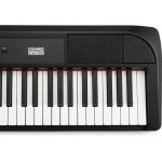 Donner LITE 200 Digital Piano 88 keys with Wooden Furniture - Gambar 2