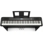 Donner LITE 200 Digital Piano 88 keys with Wooden Furniture - Gambar 4
