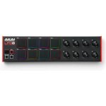 Akai LPD8 mk2 Mini 8 Pad USB Controller