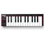 Akai LPK25 MK2 25 Key USB MIDI Keyboard Controller