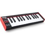 Akai LPK25 MK2 25 Key USB MIDI Keyboard Controller - Gambar 2