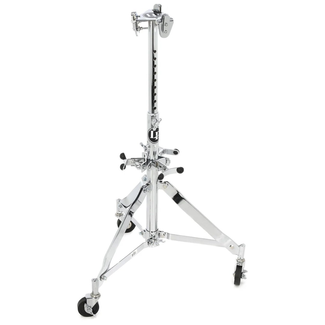 Latin-Percusion-LP291 Latin Percussion LP291 Triple Conga Stand - Gambar 1