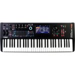 Yamaha MODX M6 61-Key Synthesizer
