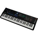 Yamaha MODX M6 61-Key Synthesizer - Gambar 2
