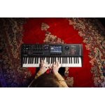 Yamaha MODX M6 61-Key Synthesizer - Gambar 5