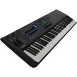 Yamaha MODX M7 76-Key Synthesizer - Gambar 2