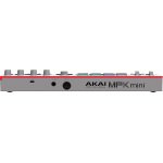 MPK Mini MK4 25 key White back