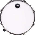 Tama MT1465BN Metalworks 14x6.5inch Black Nickel Hardware Steel Snare Drum - Gambar 3