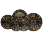 Meinl Classics Custom Dark CCD-CS1 Cymbal Pack