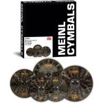 Meinl Classics Custom Dark CCD-CS1 Cymbal Pack