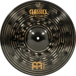 Meinl Classics Custom Dark CCD-CS1 Cymbal Pack