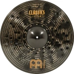 Meinl Classics Custom Dark CCD-CS1 Cymbal Pack