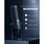 Donner Instrument USB Condenser Microphone - Gambar 3