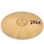PST 3 Crash Cymbals