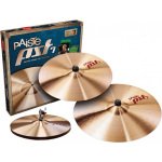 PST 7 cymbal set medium