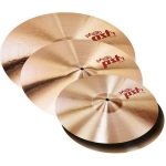 PST 7 cymbal set medium universal