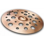 PSTXFlang12 inch crash