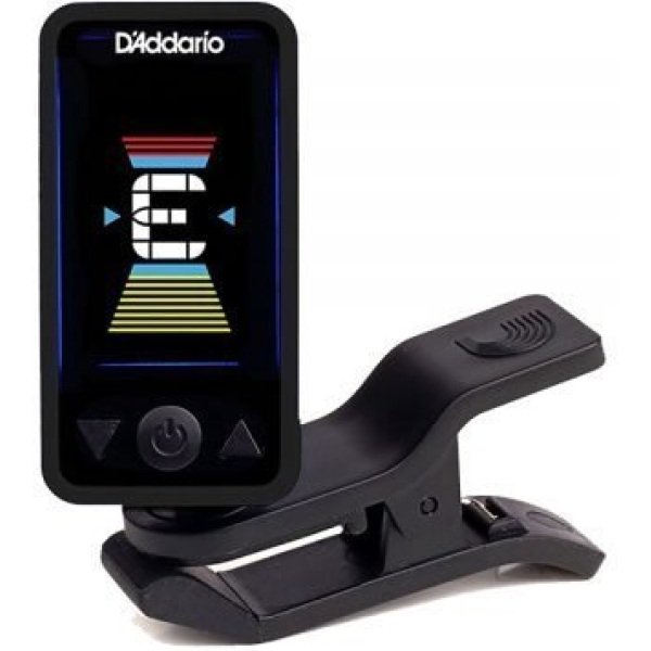 D ADDARIO PW-CT-17 ECLIPSE TUNER