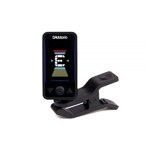 PW-CT-17 2 D ADDARIO PW-CT-17 ECLIPSE TUNER