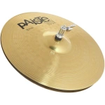 Paiste 101 Brass Hi Hat 14 in