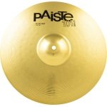 Paiste 101 Brass Hi Hat Cymbal 14 in