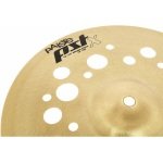 Paiste 12 PSTX Swiss Flanger Stack Cymbals