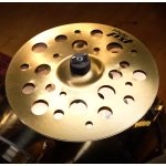Paiste 12 PSTX Swiss Flanger Stack Cymbals FX