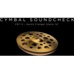 Paiste 12 PSTX Swiss Flanger Stack Sound