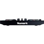 Numark Party Mix Live DJ Controller with Built-in Light Show & Speakers - Gambar 4