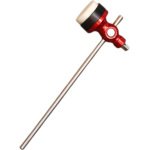 1Cortone Pedal Beater Aluminum Alloy - Gambar 2
