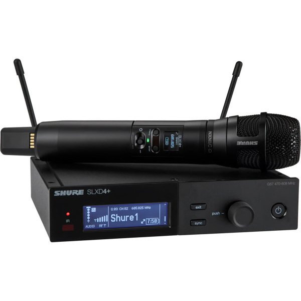 SLXD24 N8C