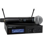SLXD24 SM58
