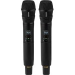 SLXD24D N8C mic