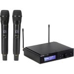 SLXD24D N8C wireless handheld