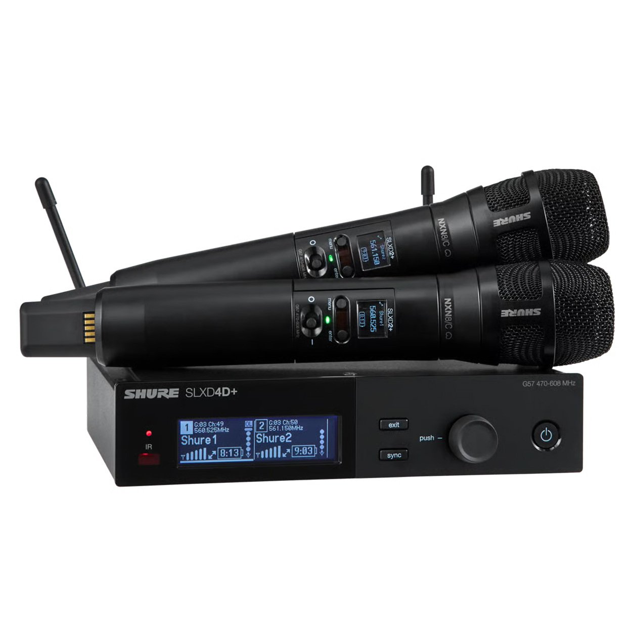 SLXD24D+-N8C SLXD24D N8C