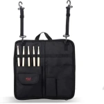 Dr Case STAGE 2.0 DRLS-426 Stick Bag, Hitam - Gambar 2