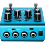 Strymon BlueSky 2FSR Reverberator Guitar Effects Pedal