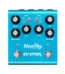 Strymon BlueSky 2FSR Reverberator Guitar Effects Pedal