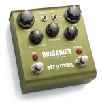 Strymon Brigadier dBucket Guitar Effects Pedal