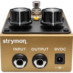Strymon Canoga Vintage Silicon Fuzz Guitar Pedal