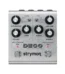 Strymon DECO 2FSR Tape Saturation & Doubletracker Guitar Effects Pedal