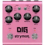 Strymon DIG 2FSR Dual Digital Delay Guitar Effects Pedal