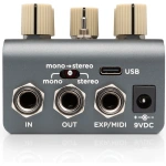 Strymon EC-1 Single Head dTape Echo Guitar Effects Pedal