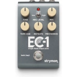Strymon EC-1 Single Head dTape Echo Guitar Effects Pedal